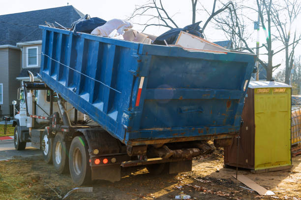 Best Specialized Junk Removal in Greenwood, PA